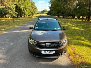 Dacia Sandero 2021 1.0 Alternative - Image 2