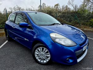 2011  RENAULT CILO 1.2 NEW NCT - Image 2