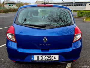 2011  RENAULT CILO 1.2 NEW NCT - Image 4