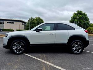2021 MAZDA CX3 ELECTRIC - Image 3