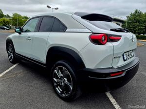 2021 MAZDA CX3 ELECTRIC - Image 2