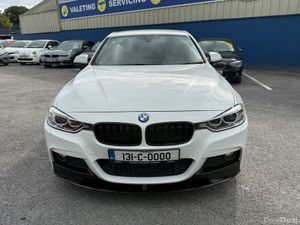 Bmw 320i M Sport 2.0 Petrol Automatic - Image 3