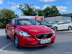VOLVO V40 - 2018 /2.0, DIESEL, D4/ - Image 2