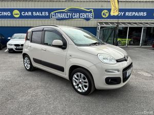 Only 34,851 Fiat Panda 900cc Petrol Automatic - Image 4