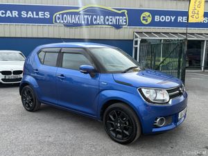 Low Mileage Suzuki Ignis Hybrid Automatic - Image 4