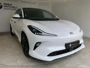 MG IM6 553kW Launch Edition 100kWh 5dr AWD Auto - Image 3