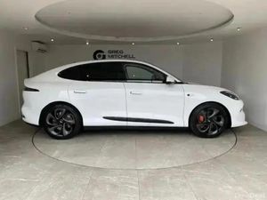 MG IM6 553kW Launch Edition 100kWh 5dr AWD Auto - Image 4