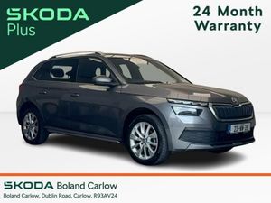 Skoda Kamiq 1.0TSI STYLE *0% APR AVAILABLE* €75 PE - Image 3