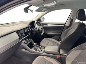 Skoda Kodiaq 2.0TDI AMB DSG *0% APR AVAILABLE* €13 - Image 3