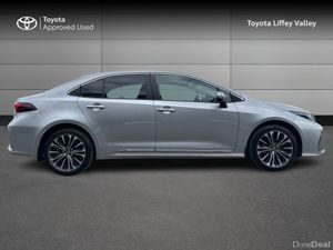 Toyota Corolla COROLLA LUNA SPORT SALOON - Image 3