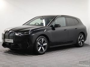 BMW iX 40 M Sport Edition - Image 3