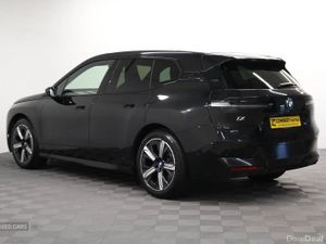 BMW iX 40 M Sport Edition - Image 4