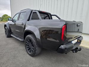 Mercedes-Benz X-Class X350D 3.0 V6 Amg Line - Image 2