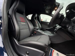 Mercedes-Benz A-Class STUNNING CAR A180 STYLE INTE - Image 4