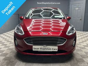 Ford Fiesta TITANIUM 1.5 TDCI 85PS 6 6SPEED 4 - Image 2
