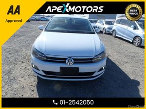 Volkswagen Polo FINANCE ARRANGED * 1.0L 5Dr PETROL - Image 2