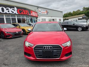 Audi A3 1.4 TFSI VIRTUAL COCKPIT - NAVIGATION -CAR - Image 3