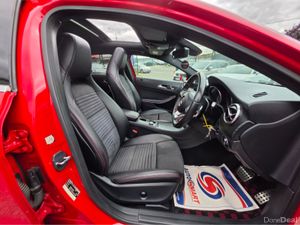 Mercedes-Benz A-Class PAN SUNROOF  A180 1.6 AMG LI - Image 3