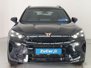 Cupra Formentor Formentor V1 Phev eTSi Hybrid 204 - Image 3