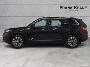 Skoda Kodiaq 2.0 TDI 150HP DSG Ambition 7 Seat - Image 4