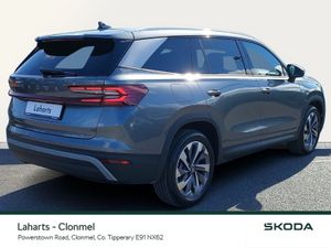 Skoda Kodiaq SELECTION+ 2.0TDI 150HP DSG - Image 3