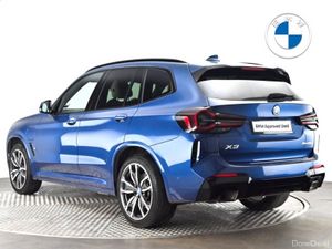 BMW X3 xDrive30 M Sport - Image 2