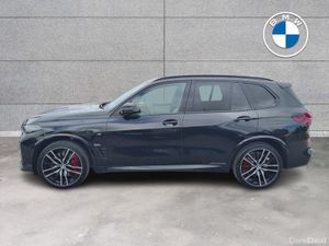 BMW X5 50e M Sport + M Performance Carbon Kit - Image 3