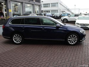 2.0TDI 150BHP ELEGANCE EDITION 5DR ESTATE // 1 OWN - Image 3