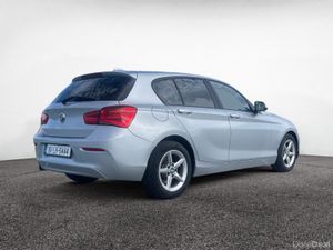 BMW 1-Series 2016 1.5L DIESEL - BRAND NEW 23K KMS - Image 3