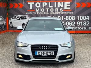 ///STUNNING 2.0 TDI SLINE//NEW TIME BELT FITTED// - Image 3