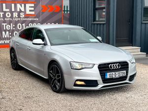 ///STUNNING 2.0 TDI SLINE//NEW TIME BELT FITTED// - Image 4