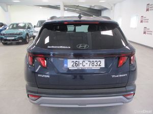 Hyundai Tucson T/DSL EXECUTIVE 2026 - Image 3