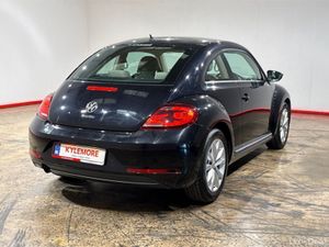 Volkswagen Beetle 1.2 AUTOMATIC DESIGN EDITION - B - Image 4