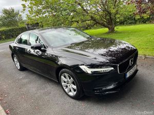 Volvo S90 2017 - Image 3