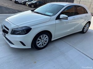 2015 Mercedes-Benz A180 Style Auto - Image 2