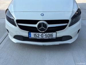 2015 Mercedes-Benz A180 Style Auto - Image 3