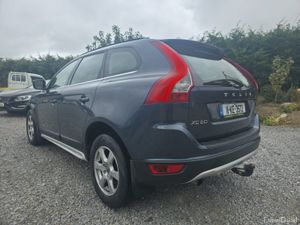 2011 Volvo XC60 D3 SE New TIming belt - Image 3