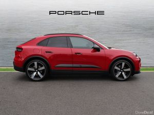 Porsche Macan Electric (New) - Image 4