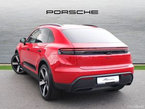 Porsche Macan Electric (New) - Image 2