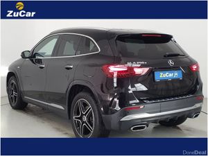 Mercedes-Benz GLA 250 AMG LINE EXECUTIVE E - Image 4