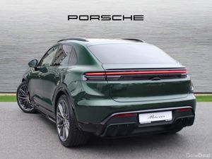 Porsche Macan GTS (New) - Image 2