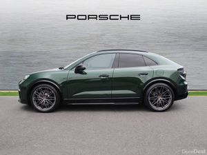 Porsche Macan GTS (New) - Image 3