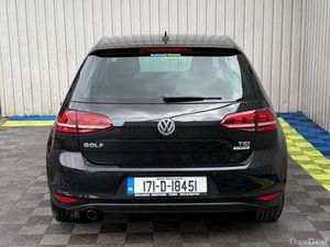 2017 Volkswagen Golf 1.2TSI DSG Highline Automatic - Image 4