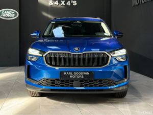 SKODA KODIAQ 7 SEATS 2.0 TDI AUTO - Image 3