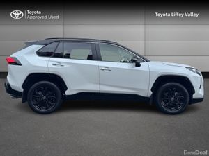 Toyota RAV4 RAV4 Hybrid Sport BI-TONE - Image 3