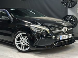 Mercedes-Benz A180 AMG 5DR AUTO - Image 2