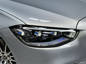 MERCEDES-BENZ S580 E AMG PREMIUM + 4 MATIC EXC - Image 3