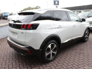 2.0HDI GT-LINE 5DR ESTATE AUTO   // 1 OWNER WITH O - Image 4