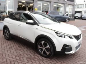2.0HDI GT-LINE 5DR ESTATE AUTO   // 1 OWNER WITH O - Image 2