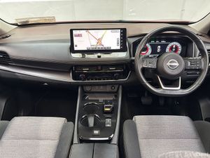 Nissan X-Trail ePOWER SV PREMIUM 5 Seater *€4K SCr - Image 4
